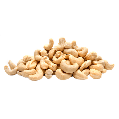 CASHEW NATURAL 100 GR - A GRANEL