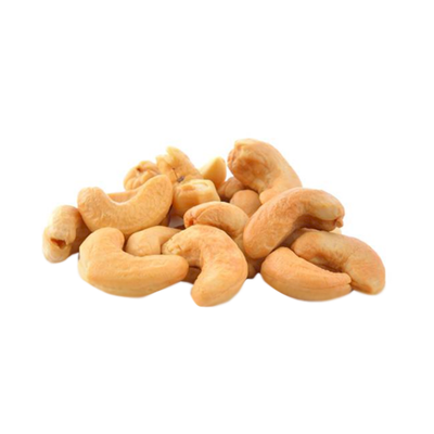 CASHEW TOSTADO 100G - A GRANEL
