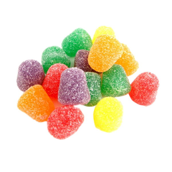 GOMITAS AMBROSIA 100 GR - A GRANEL