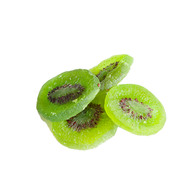 KIWI DESHIDRATADO 100 GR - A GRANEL