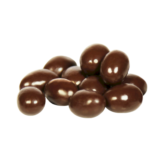 MANI CON CHOCOLATE 100 GR - A GRANEL