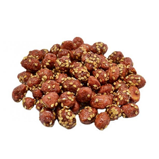 MANI CONFITADO 100 GR - A GRANEL