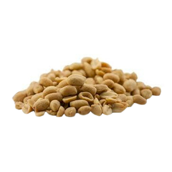 MANI SALADO 100 GR - A GRANEL