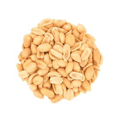 MANÍ TOSTADO 100G - A GRANEL