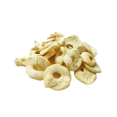 MANZANA DESHIDRATADA 100 GR - A GRANEL